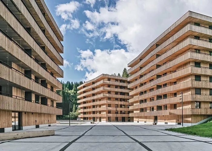 Viastenna - Boutique Ferienwohnung