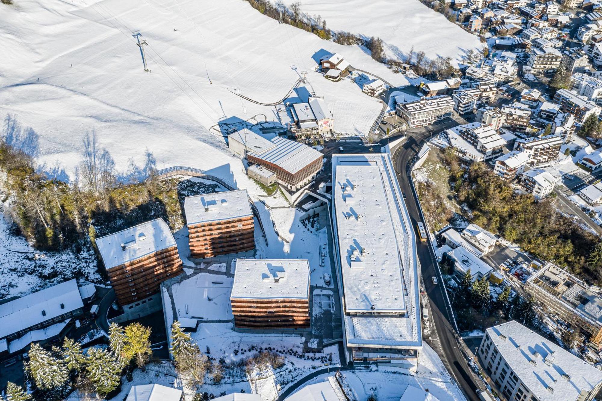Viastenna - Boutique Flims