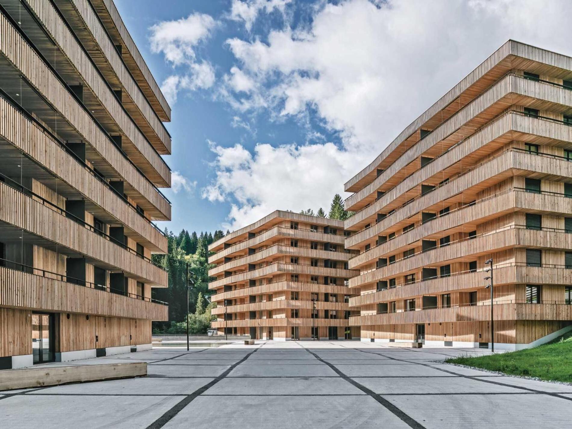 Viastenna - Boutique * Flims