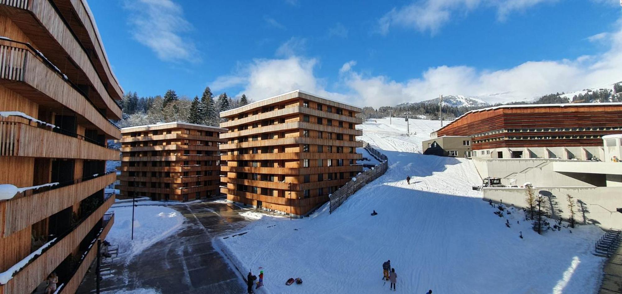 Viastenna - Boutique Flims